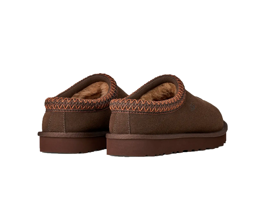UGG W Tasman II Burnt Cedar-UGG-pikastore.cz