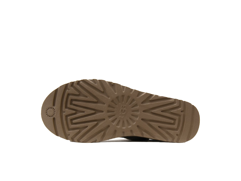 UGG Wmns Classic Ultra Mini Boot Antilope-UGG-pikastore.cz