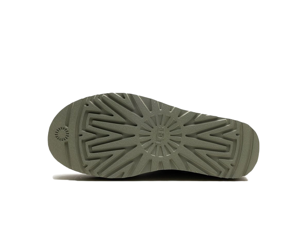 UGG Wmns Classic Ultra Mini Platform Boot Shaded Clover-UGG-pikastore.cz
