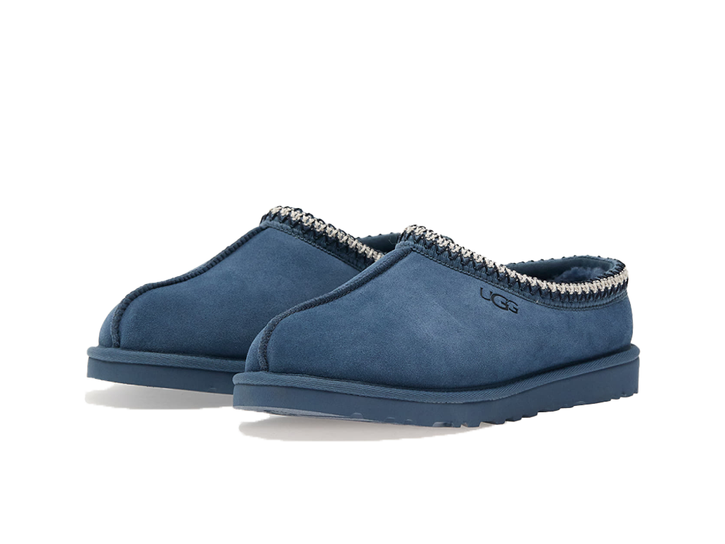UGG Tasman Slipper Pacific Blue-UGG-pikastore.cz