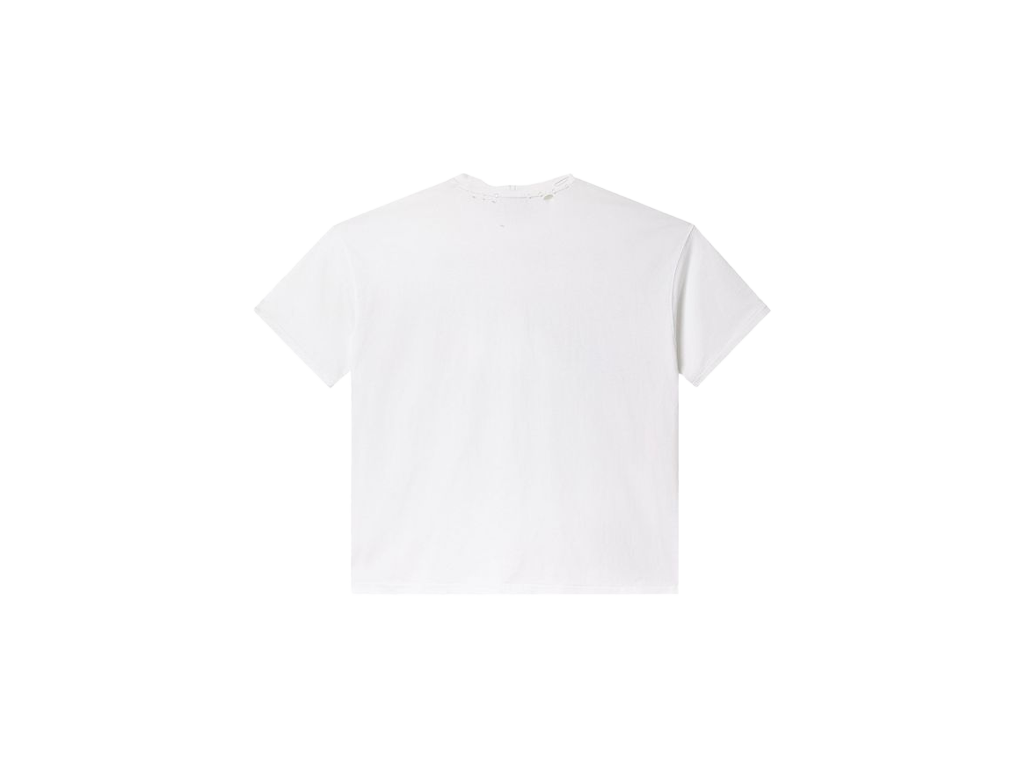 Vale Forever Bling Love Tee White
