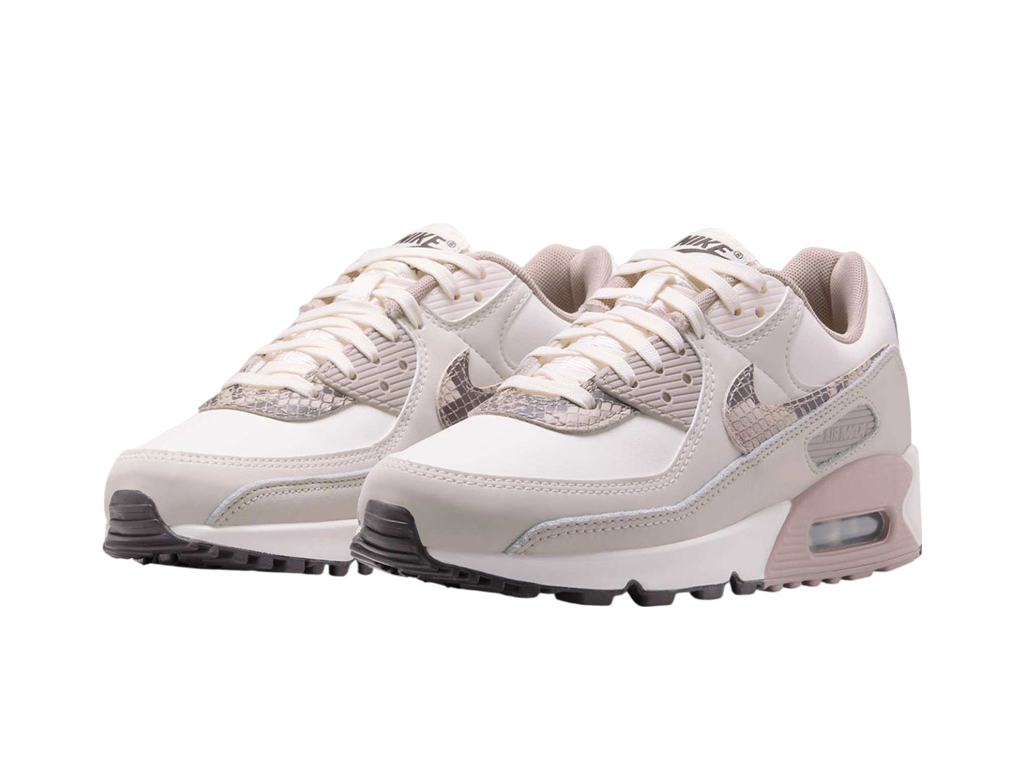 Wmns Air Max 90 Pink Snakeskin-Nike-pikastore.cz