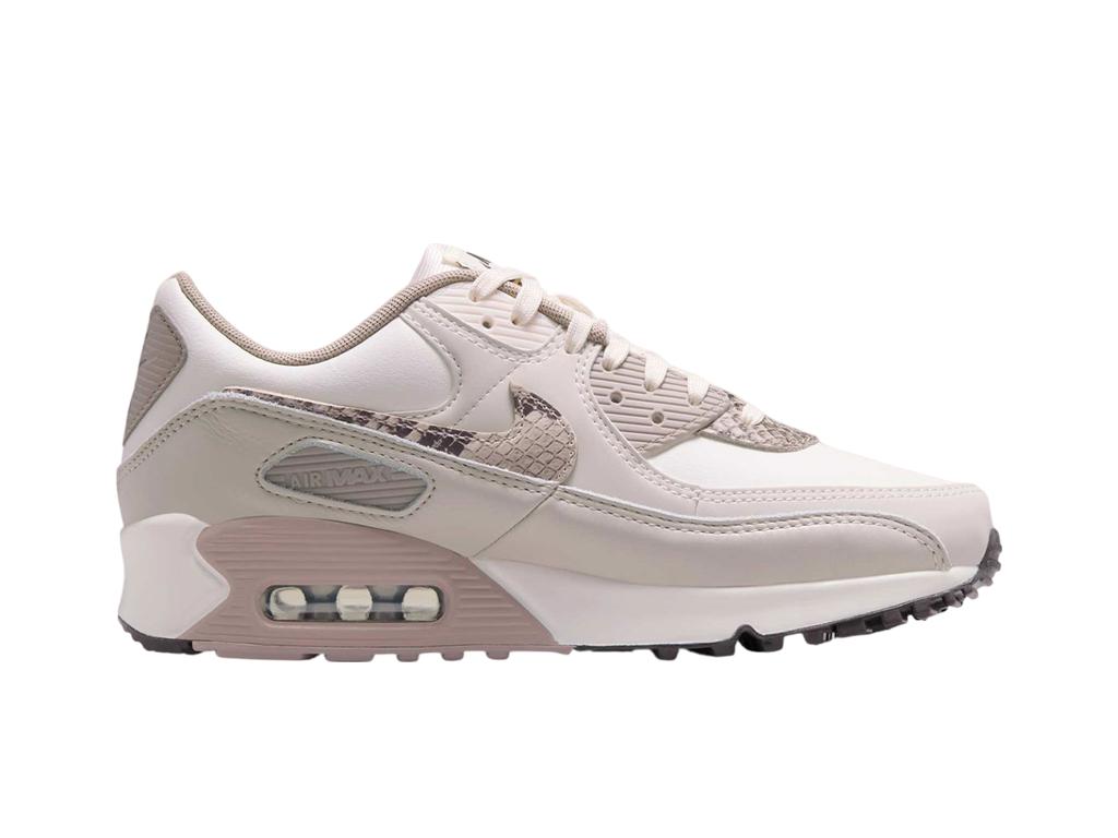 Wmns Air Max 90 Pink Snakeskin-Nike-pikastore.cz