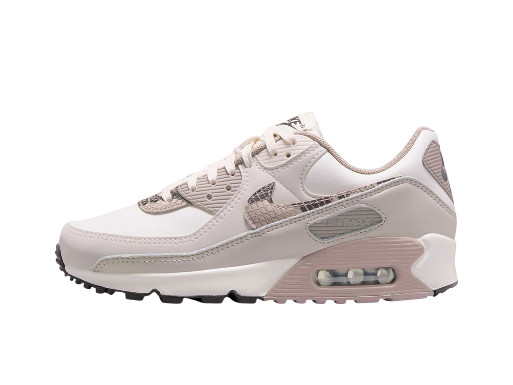 Wmns Air Max 90 Pink Snakeskin-Nike-pikastore.cz
