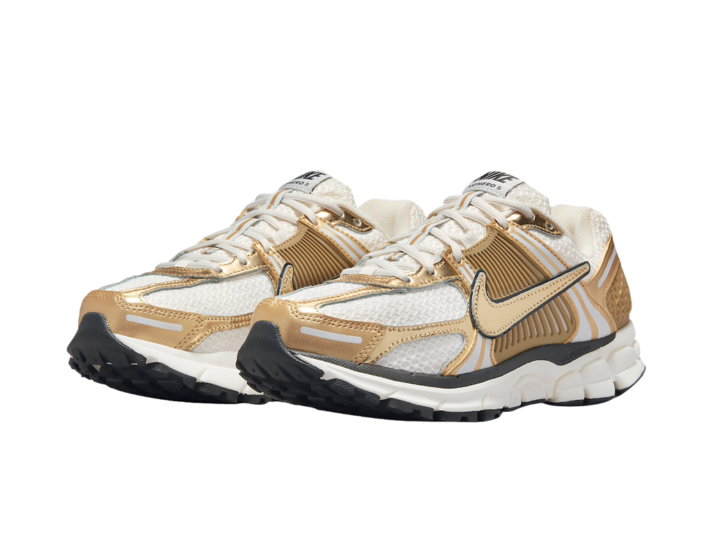 Wmns Air Zoom Vomero 5 Metallic Gold-Nike-pikastore.cz