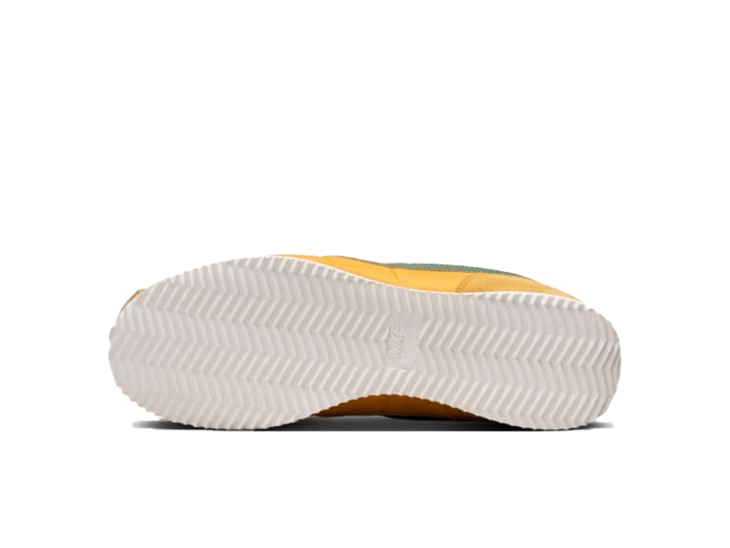 Nike Wmns Cortez Yellow Ochre Gorge Green-Nike-pikastore.cz