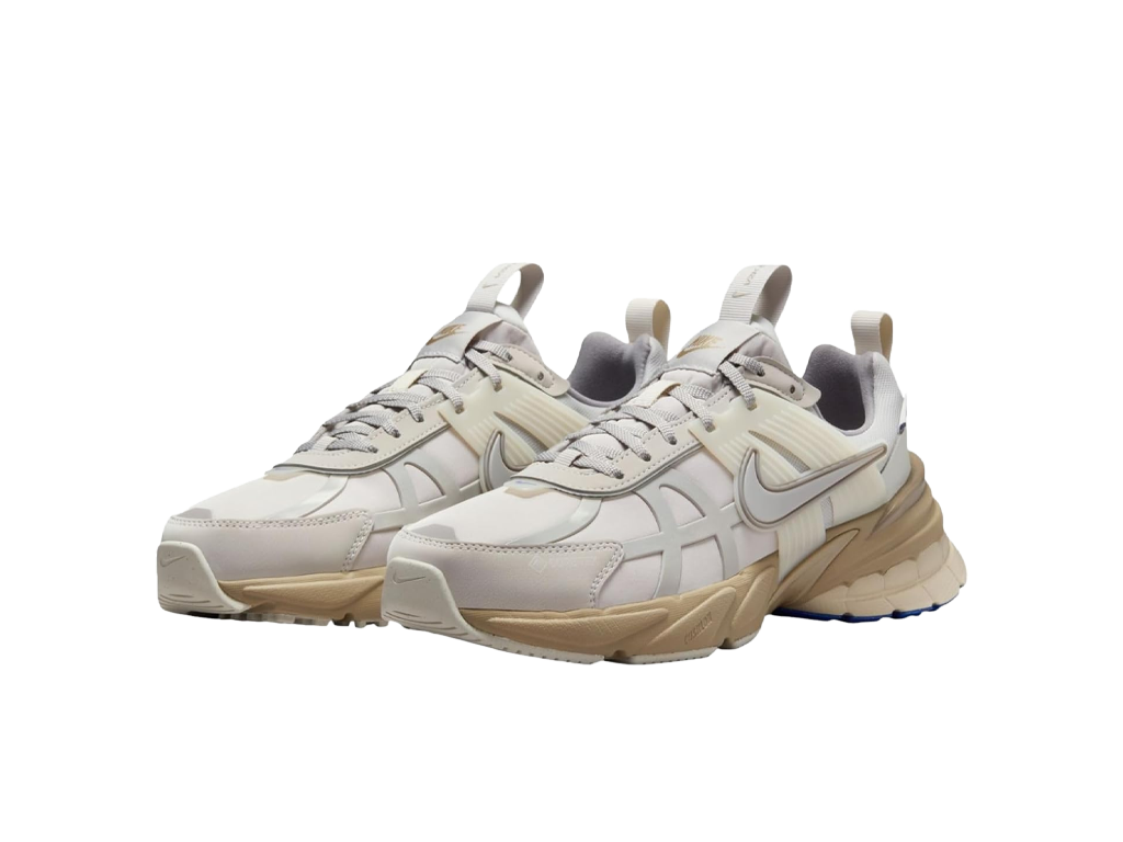 Nike Wmns V2K Run GORE-TEX Light Iron Ore-Nike-pikastore.cz