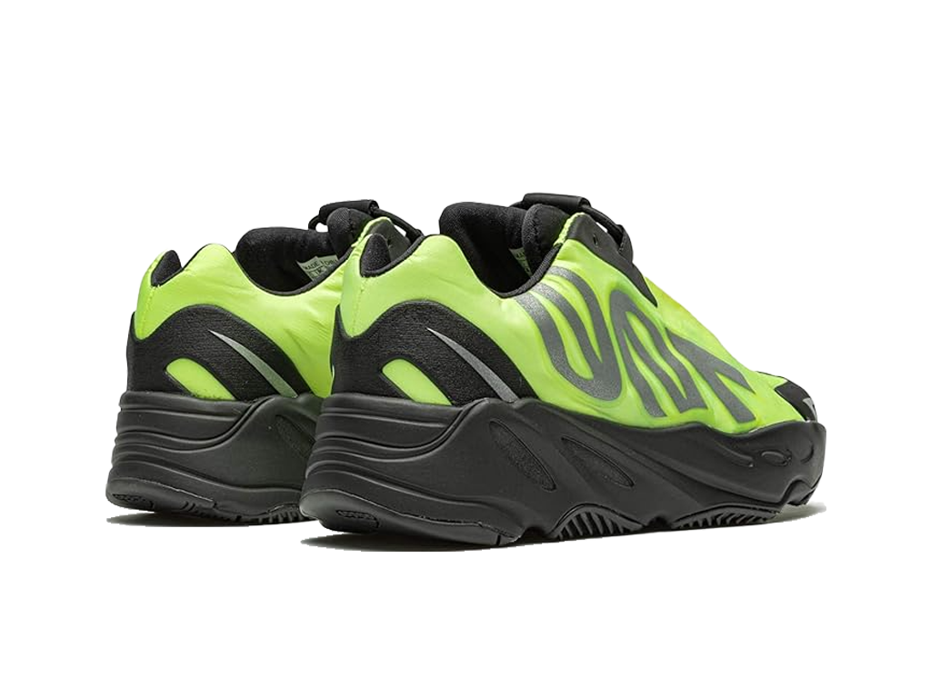 Yeezy Boost 700 MNVN Kids Phosphor-Adidas-pikastore.cz