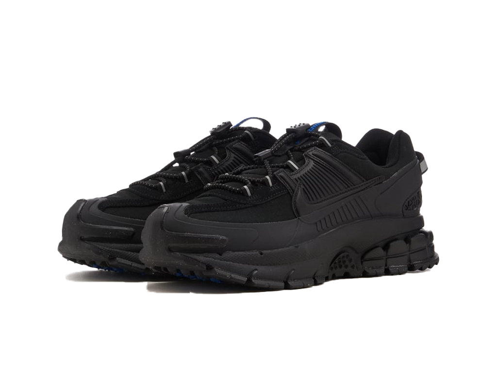 Zoom Vomero Roam Black-Nike-pikastore.cz