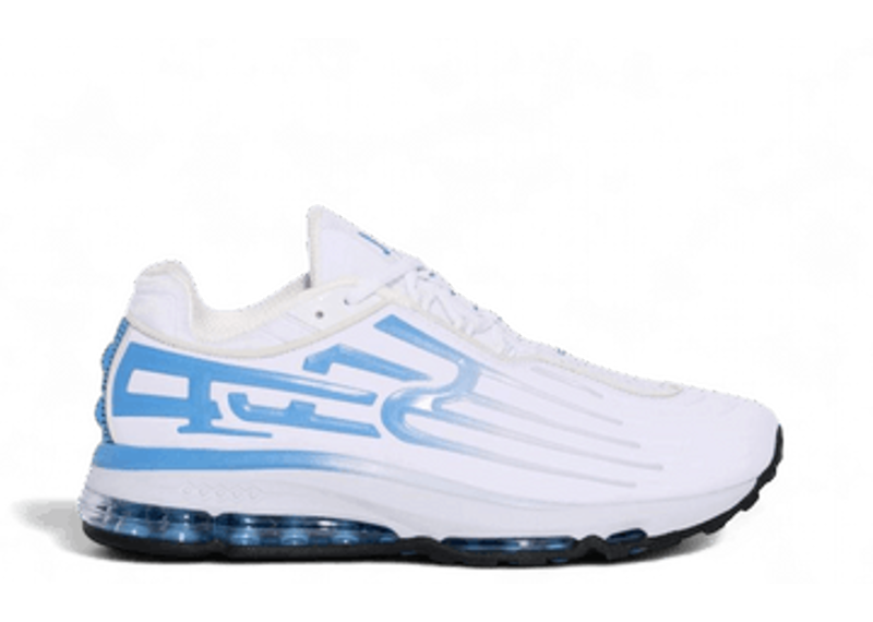 Supreme Nike Air Max 2001 Ecstasy Blue-Supreme-pikastore.cz