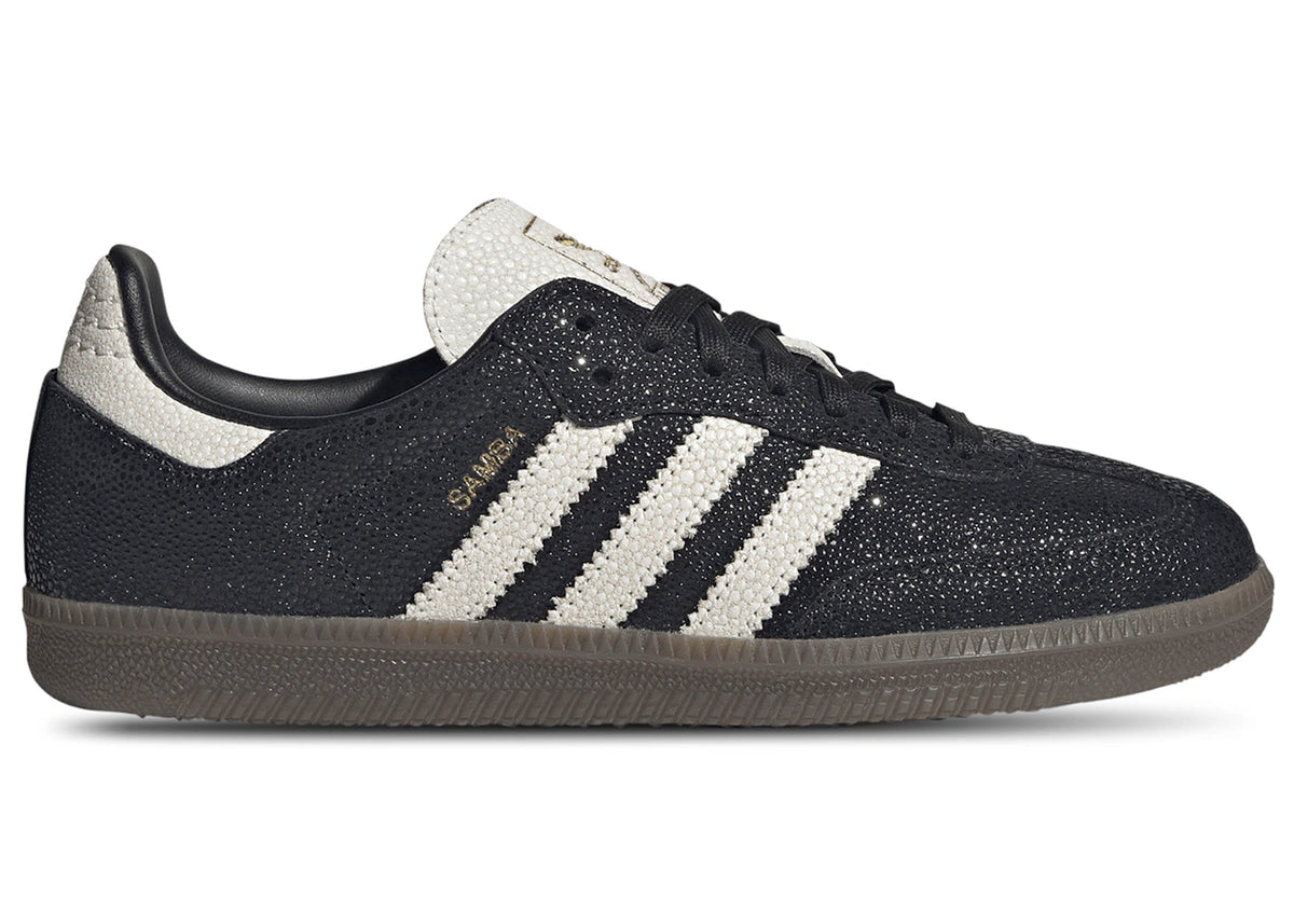 adidas Samba OG Stingray Black White (Women's) – boty
