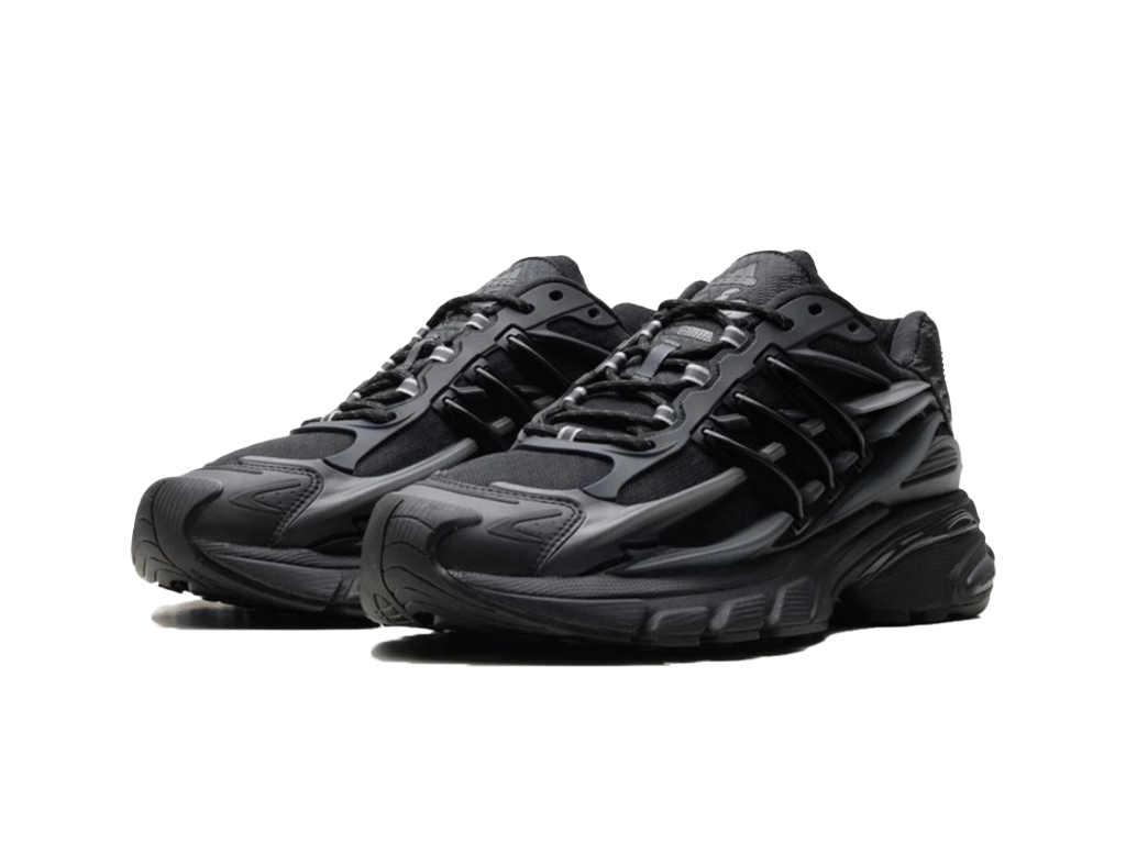 adidas Adistar Jellyfish Pharrell Williams Triple Black-Adidas-pikastore.cz