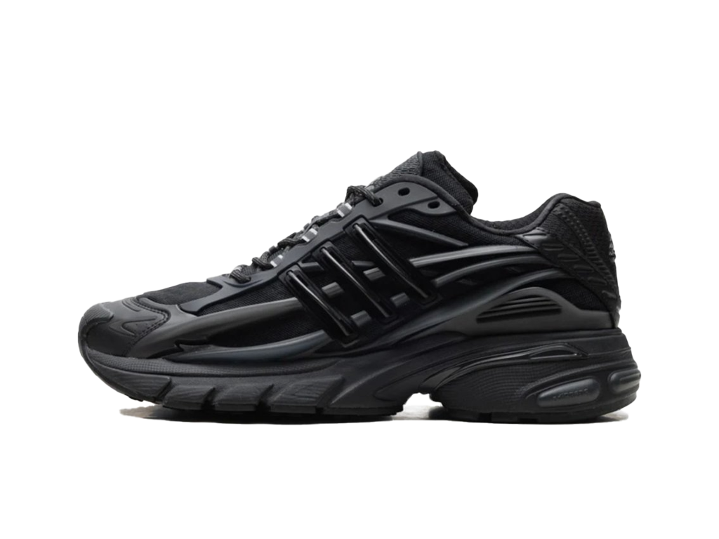 adidas Adistar Jellyfish Pharrell Williams Triple Black-Adidas-pikastore.cz