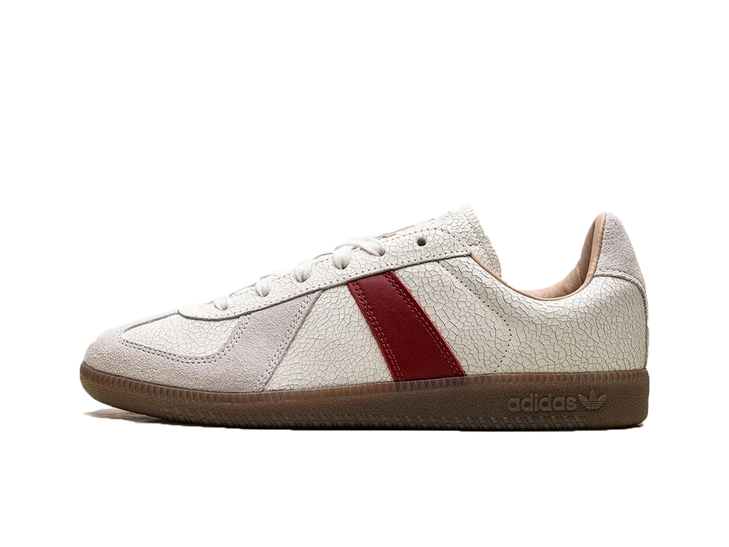 adidas BW Army White Team Victory Red