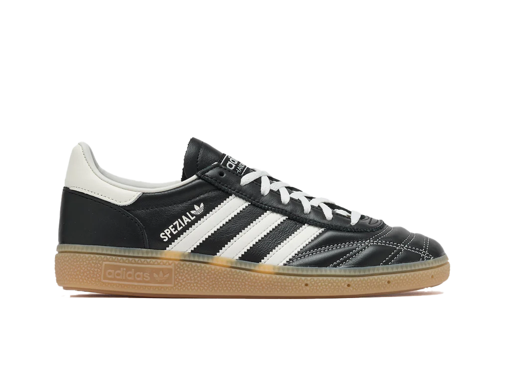 adidas Handball Spezial W Core Black Off White-Adidas-pikastore.cz