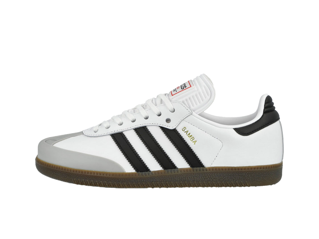 Adidas Samba Bape White Black Gum-Adidas-pikastore.cz