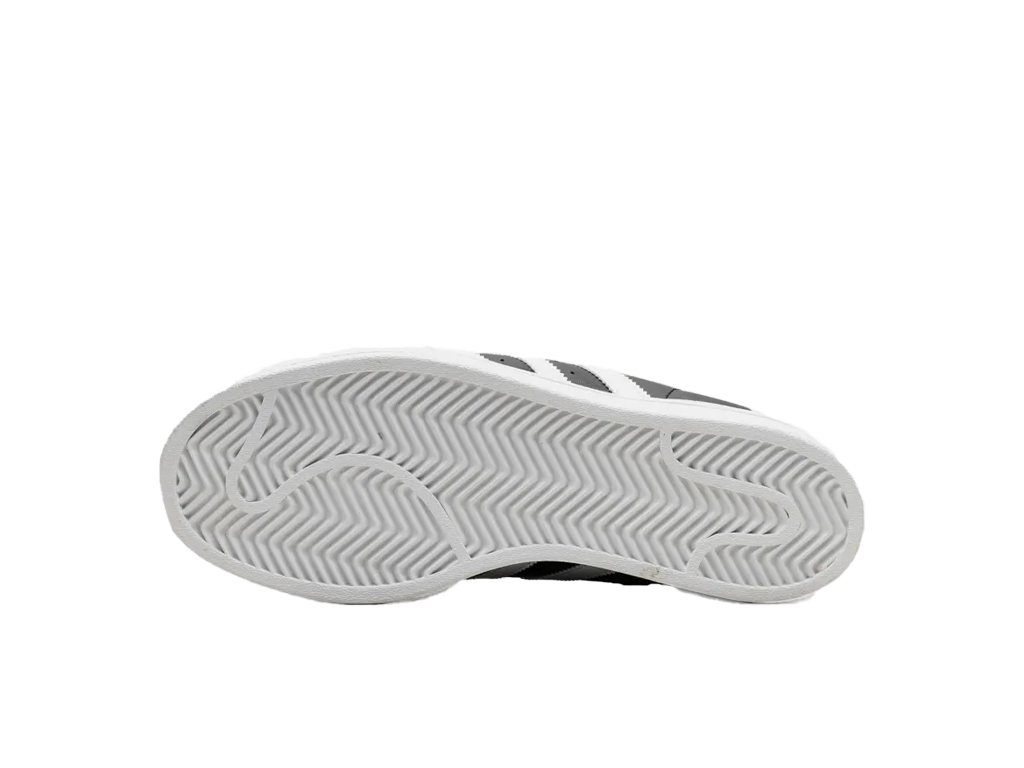 adidas Superstar Black White 2024 – tenisky – fotka 5 z 5