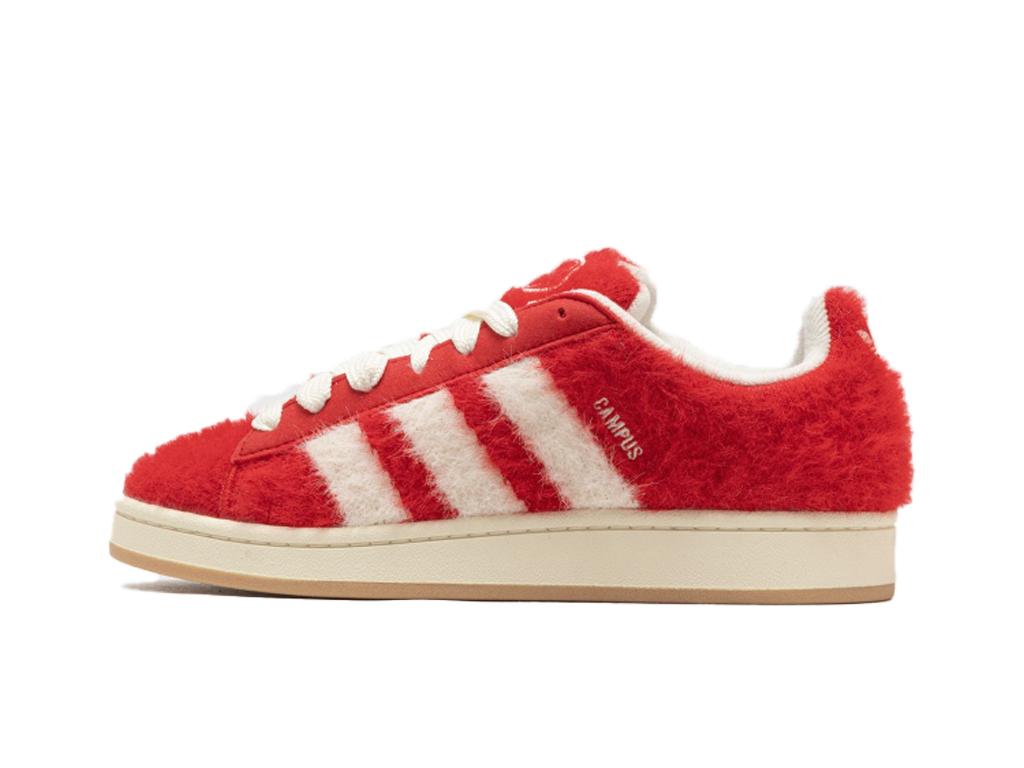 adidas Wmns Campus 00s Off White Scarlett Gum-Adidas-pikastore.cz