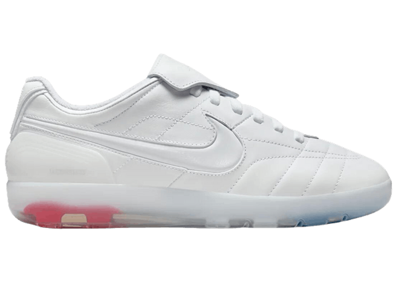 Jacquemus x Nike Cryoshot Tiempo R10 France-Nike-pikastore.cz