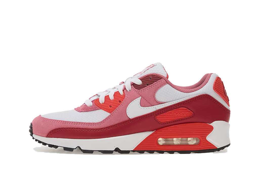 Nike Air Max 90 Peony Light Crimson