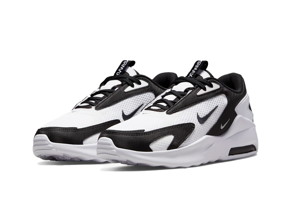 Nike Wmns Air Max Bolt White Black