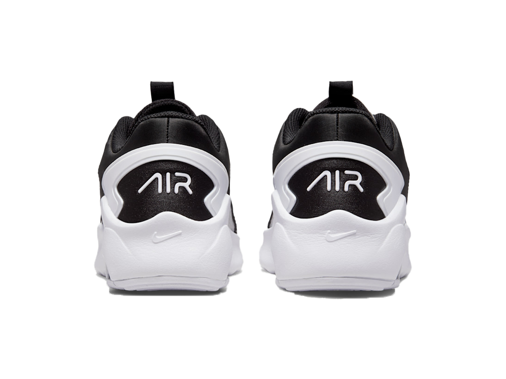 Nike Wmns Air Max Bolt White Black – маратонки – снимка 3 от 3