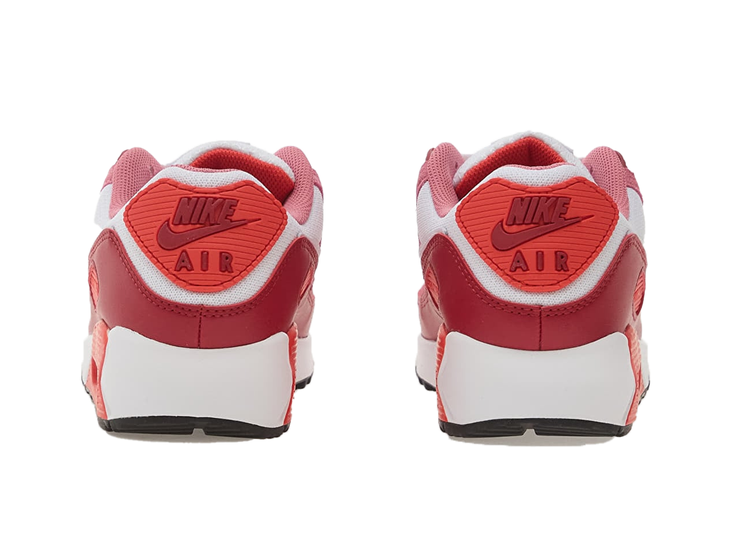 Nike Air Max 90 Peony Light Crimson