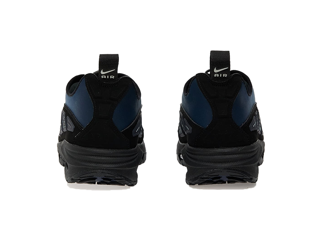 Nike Wmns Air Sunder Max Obsidian Grey Haze – adidași – fotografia 3 din 3