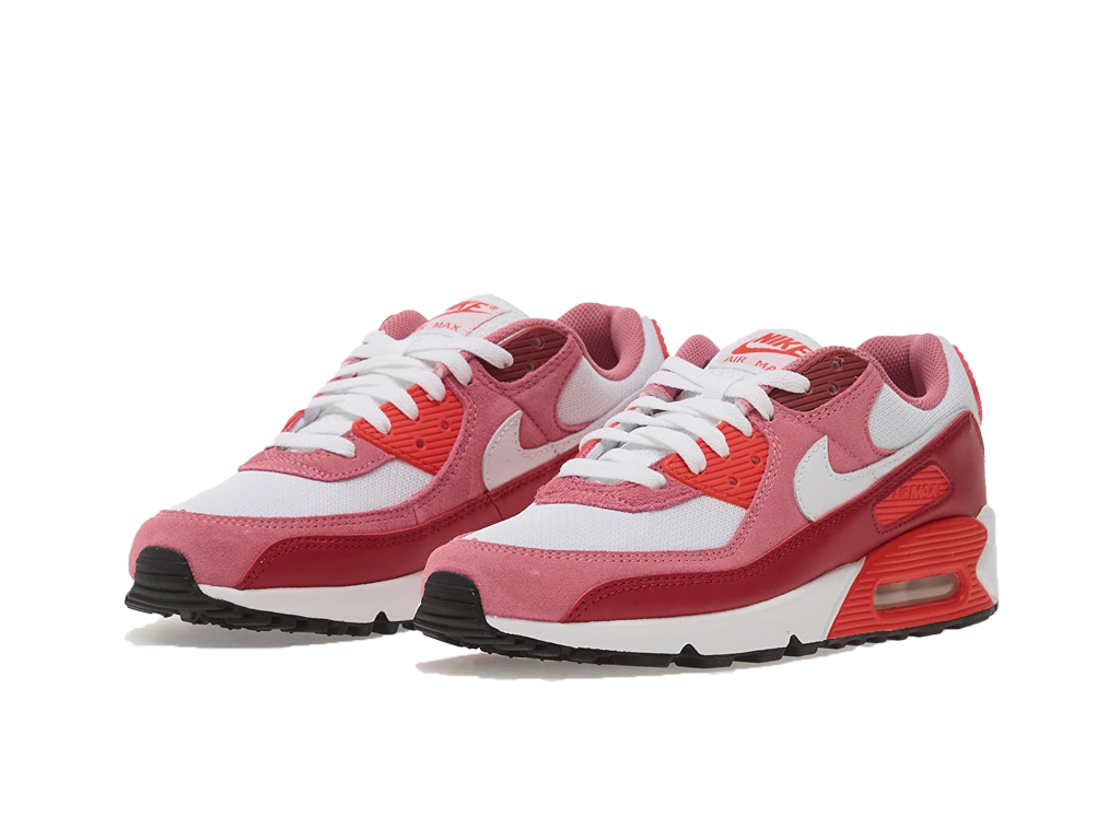 Nike Air Max 90 Peony Light Crimson