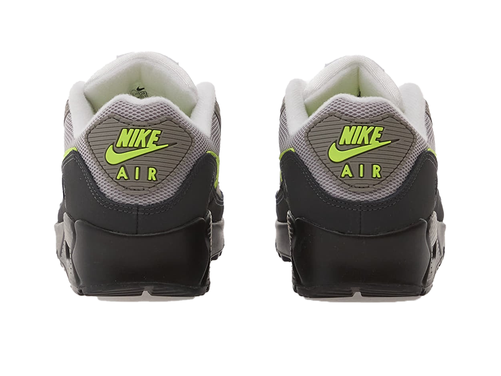 Nike Air Max 90 Neon