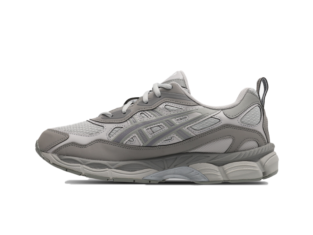 ASICS Gel NYC RGD Cement Grey