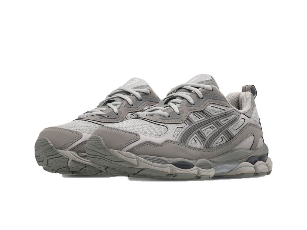 ASICS Gel NYC RGD Cement Grey