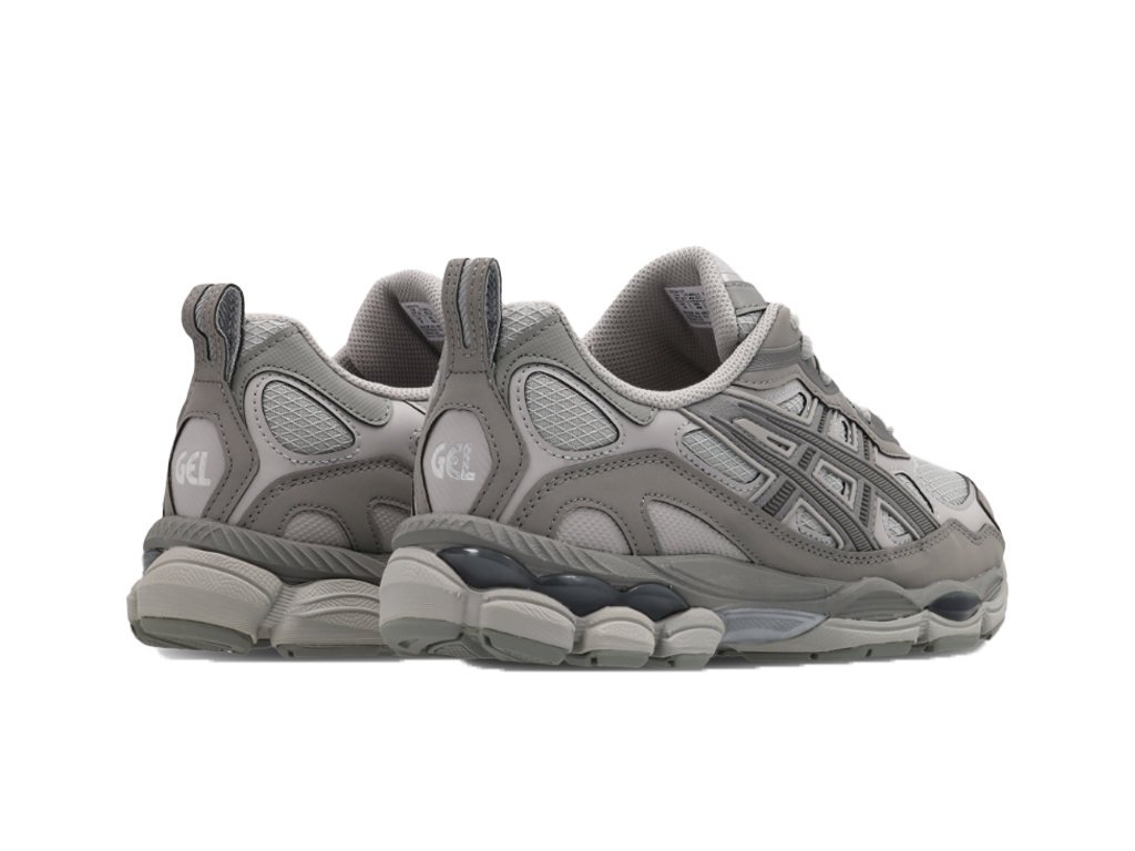 ASICS Gel NYC RGD Cement Grey