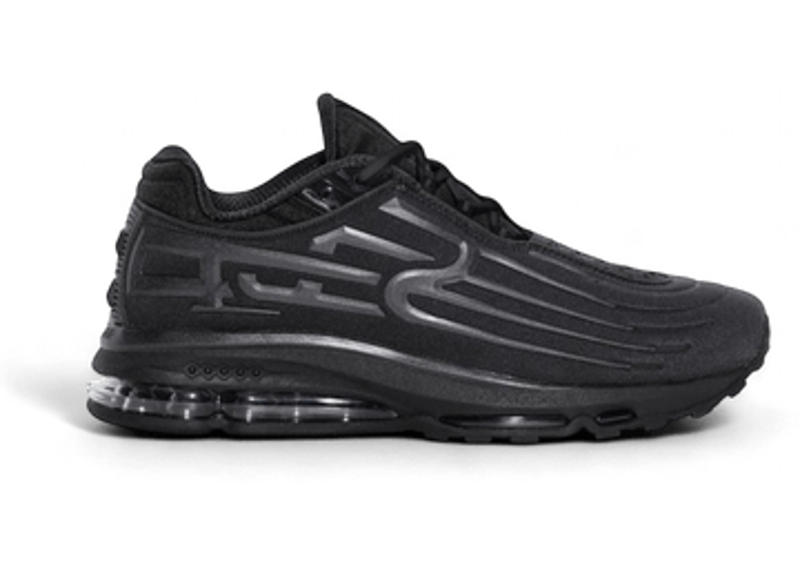 Supreme Nike Air Max 2001 Ecstasy Black-Supreme-pikastore.cz