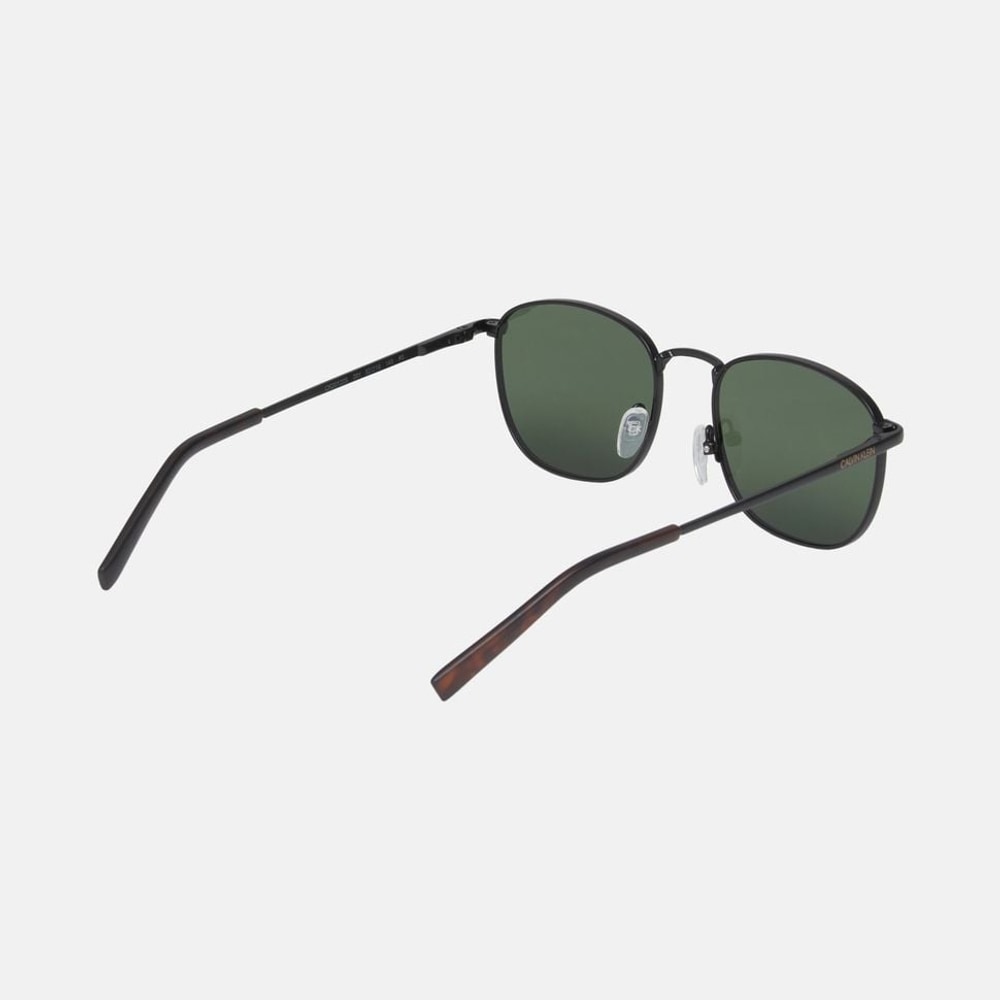 Calvin Klein Sunglasses Black – briller – foto 2 af 4