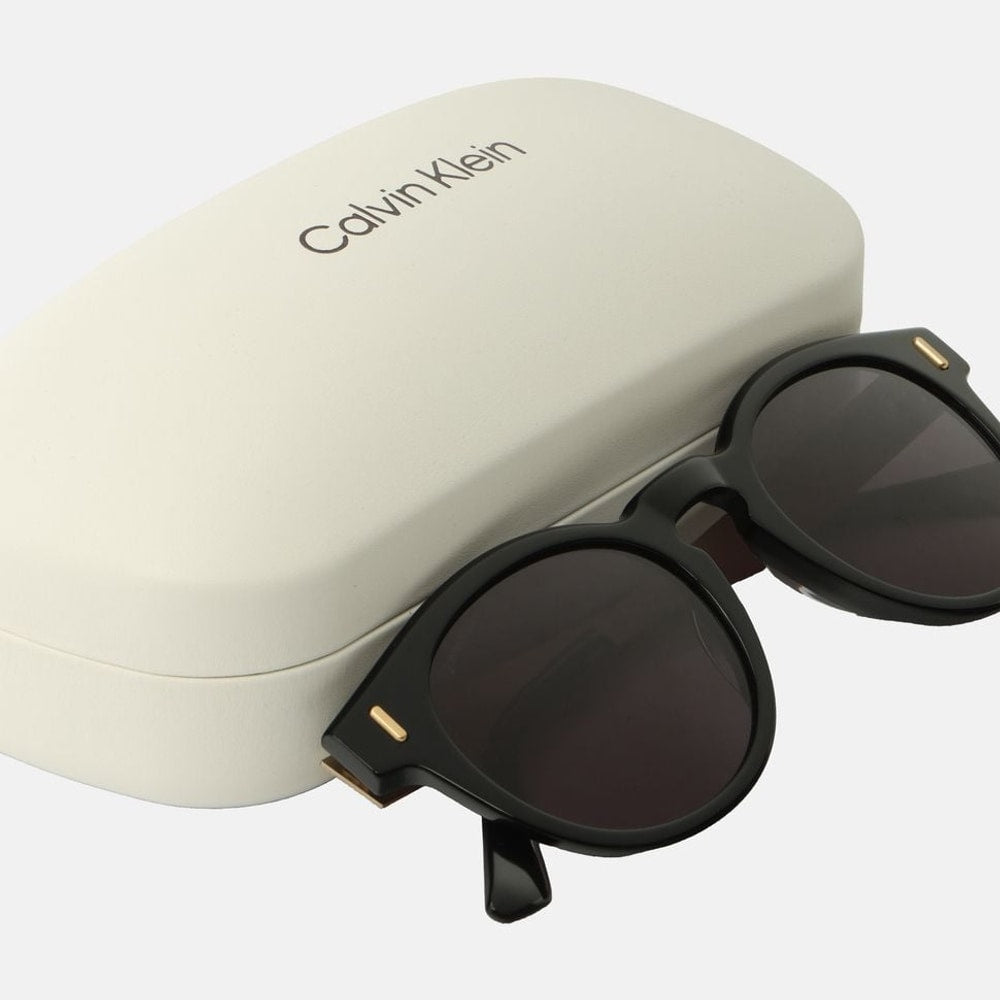 Calvin Klein Sunglasses Black – аксесуари – фото 3 з 4