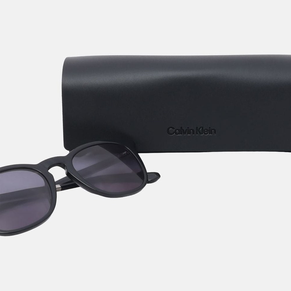 Calvin Klein Sunglasses Black – tilbehør – foto 3 af 4
