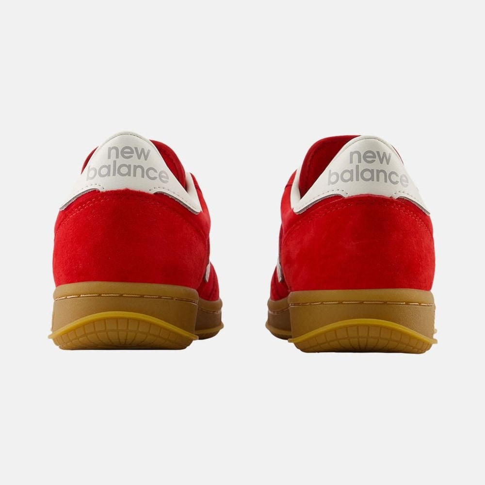 New Balance T500 Red – sneakers – foto 3 av 5