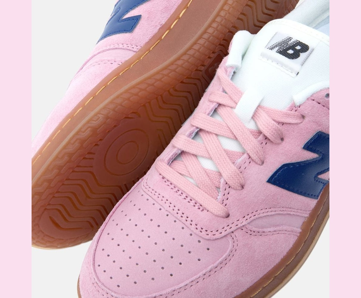 New Balance CT500PHA Pink – sneakers – foto 5 av 5