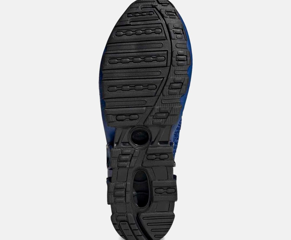 adidas Originals Megaride S2 Royal Blue – sko – foto 6 af 6
