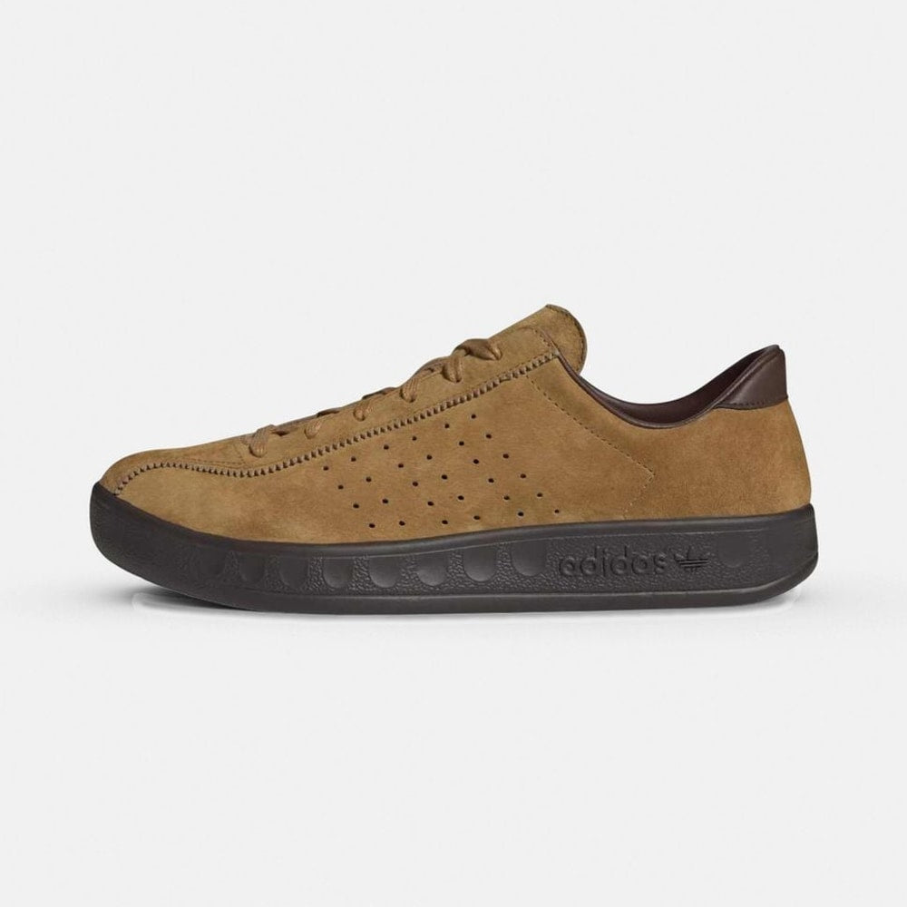 adidas Originals Mallorca Cognac – skor – foto 4 av 6