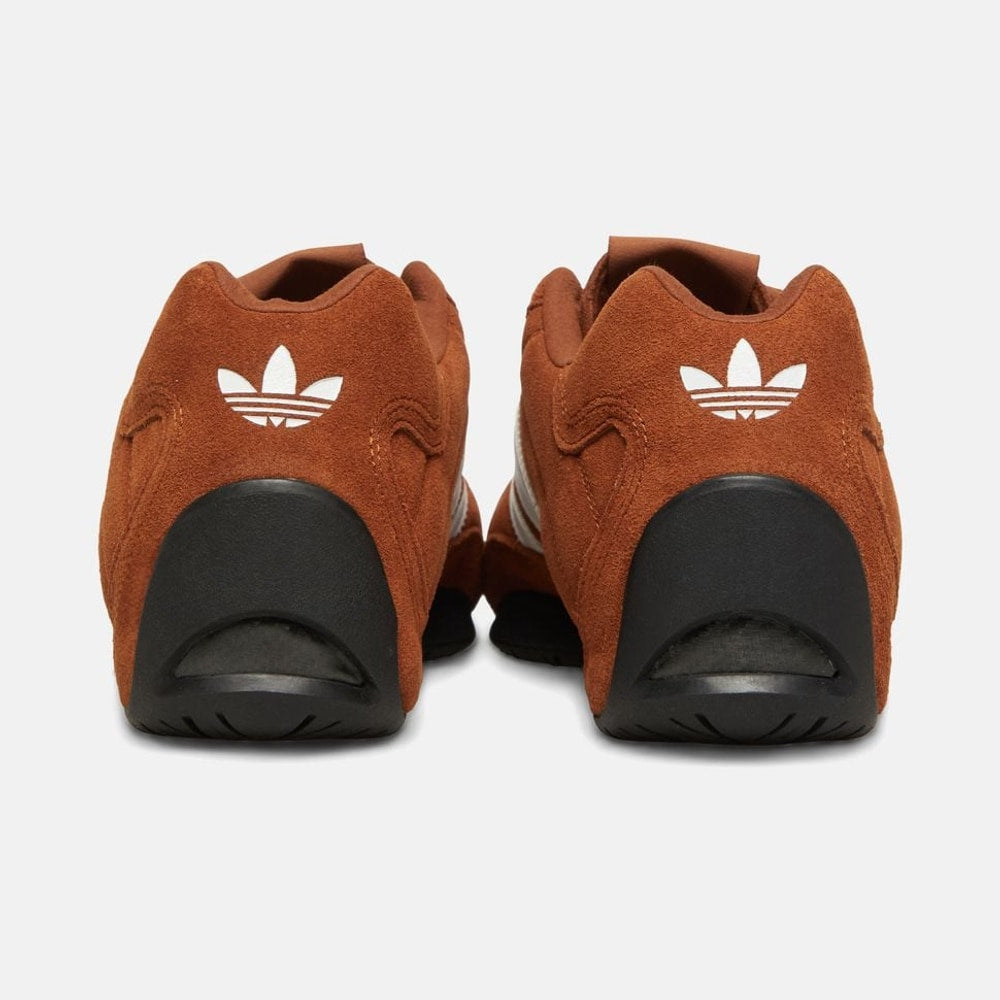 adidas Originals Adiracer Lo Brown – sportcipő – fotó 3/5