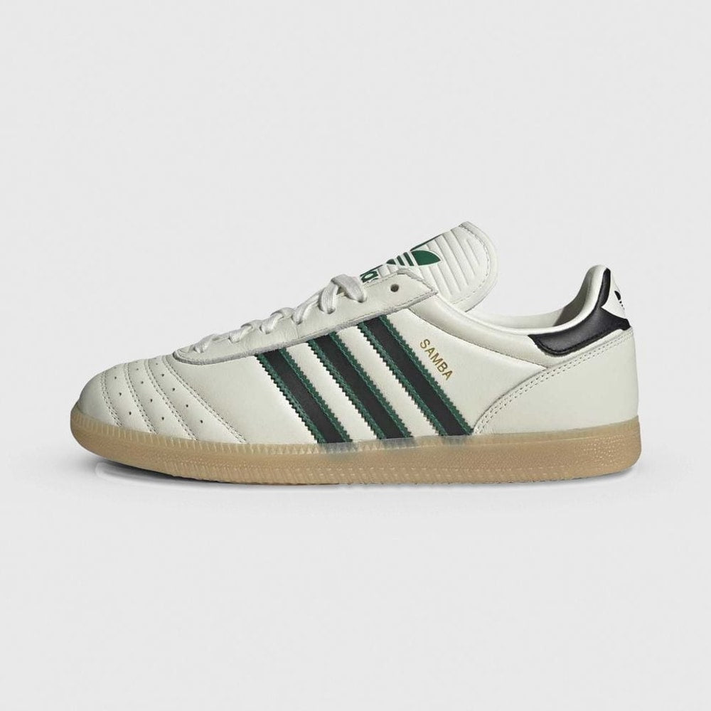 adidas Originals Samba Jp White – kengät – kuva 4/6
