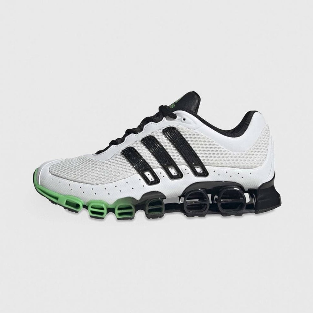 adidas Originals Megaride White – zapatillas – foto 3 de 6