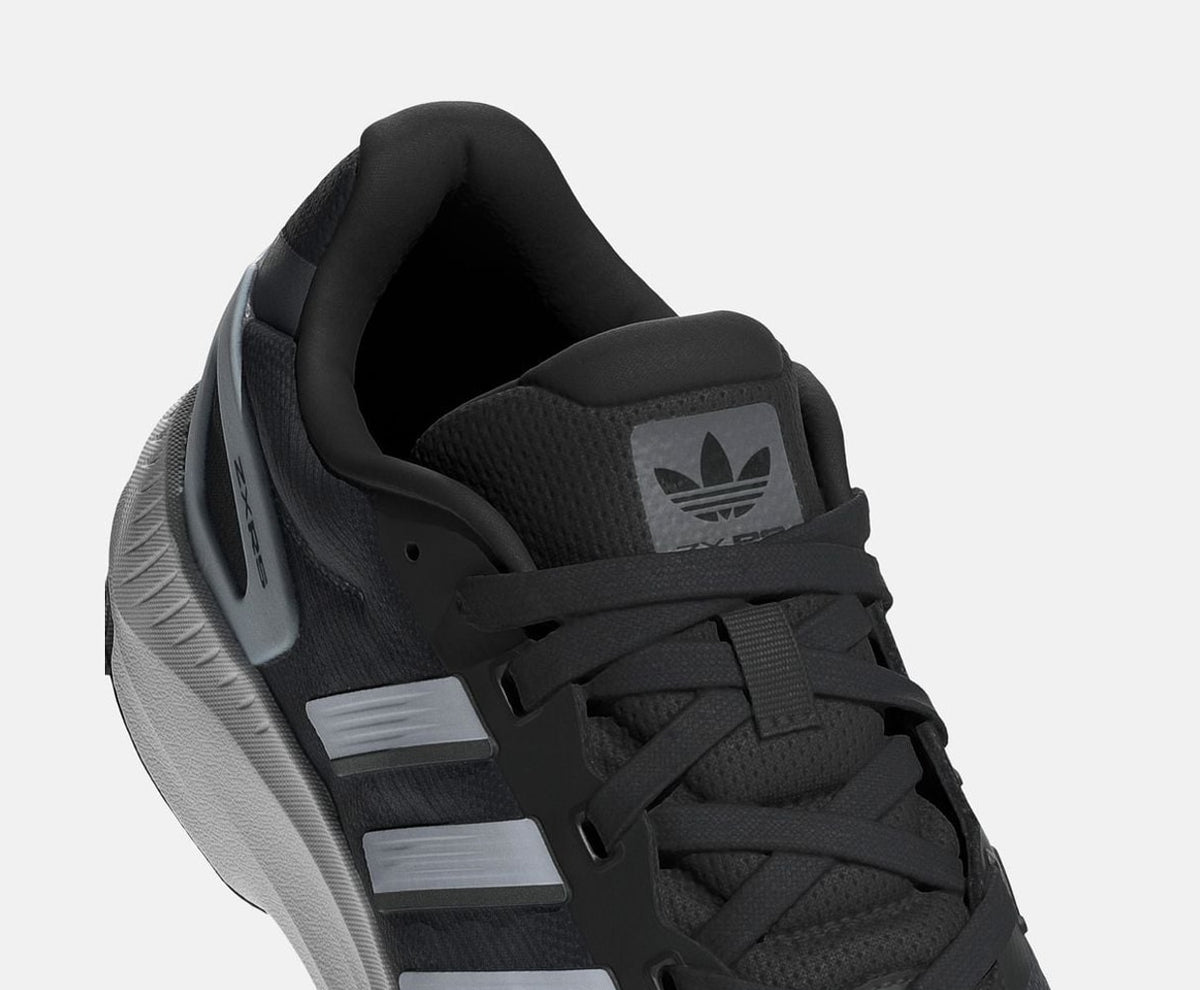 adidas Originals Zx Rs Black – cipő – fotó 5/6
