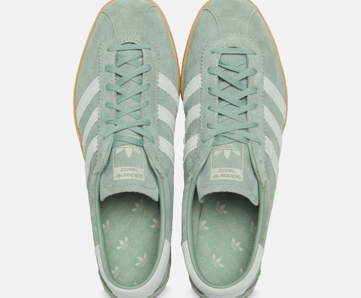 adidas Originals JS1368 Mint – Schuhe – Foto 4 von 5