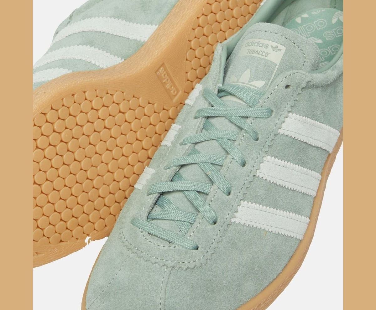 adidas Originals JS1368 Mint – Schuhe – Foto 5 von 5