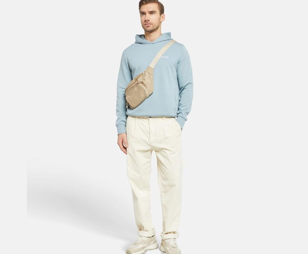 Calvin Klein Hoodie Mint – худі – фото 5 з 5