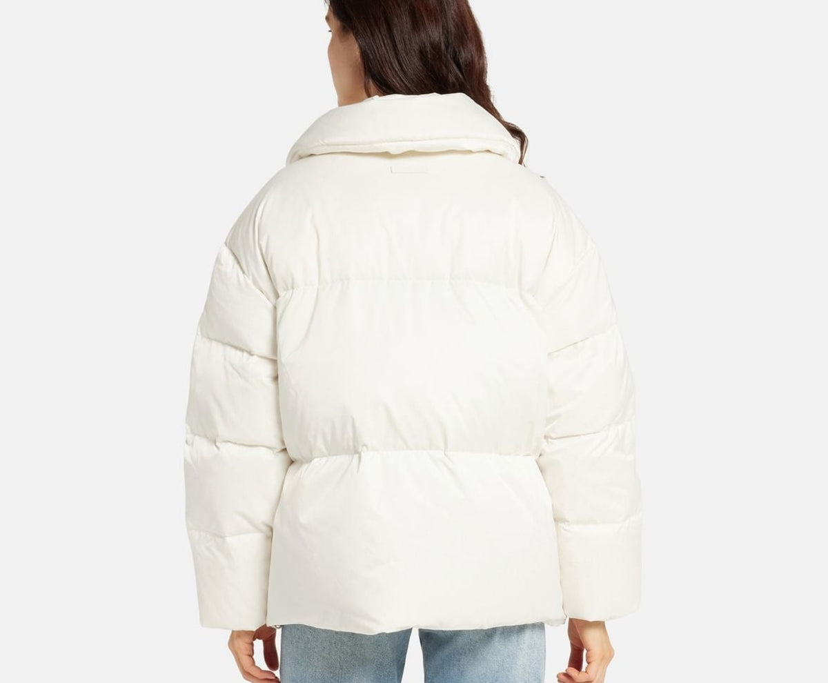 Calvin Klein Down jacket Natural – Jacke – Foto 4 von 5