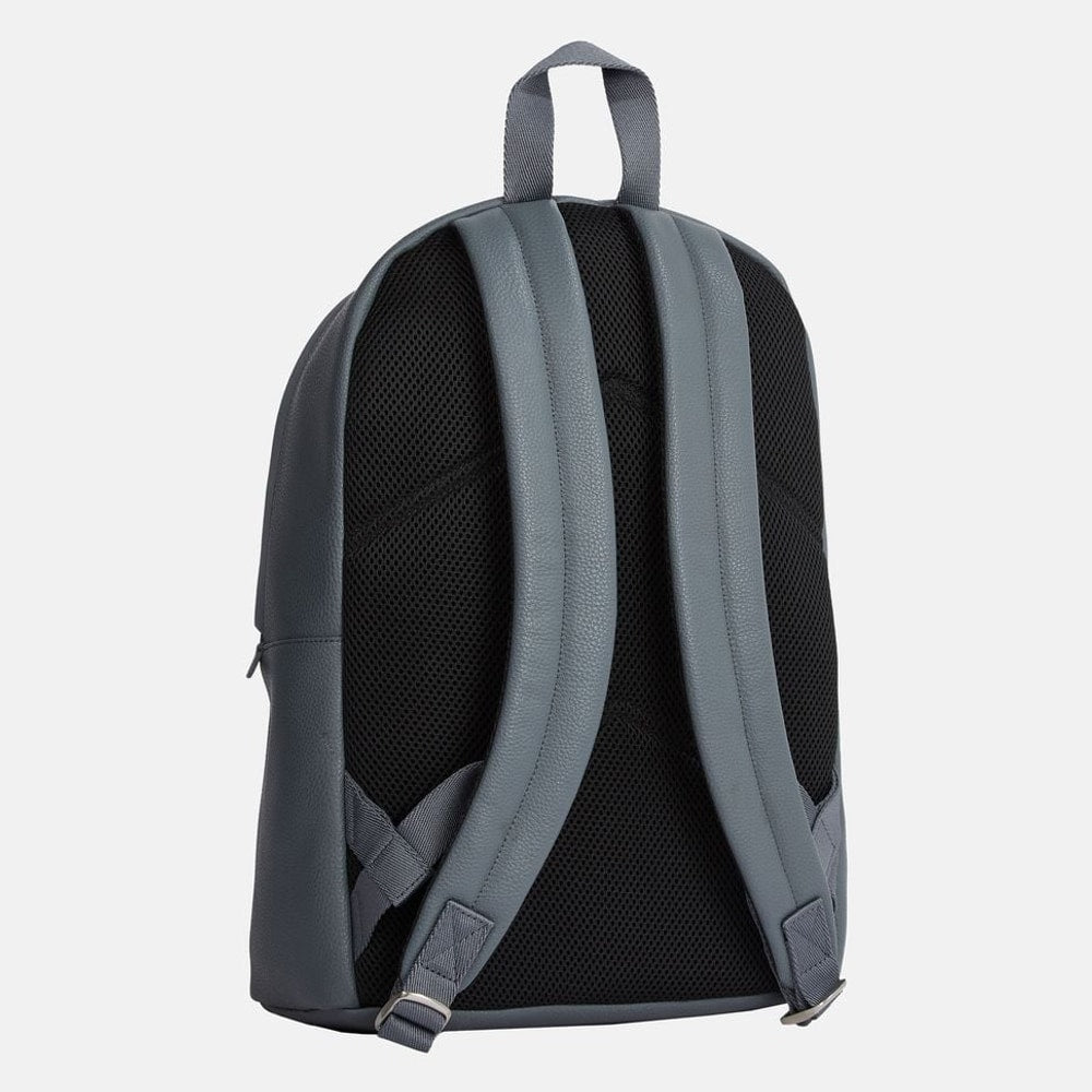 Calvin Klein Backpack Blue – zaino – foto 4 di 5